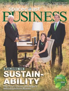 SpaceCoast Business Cover